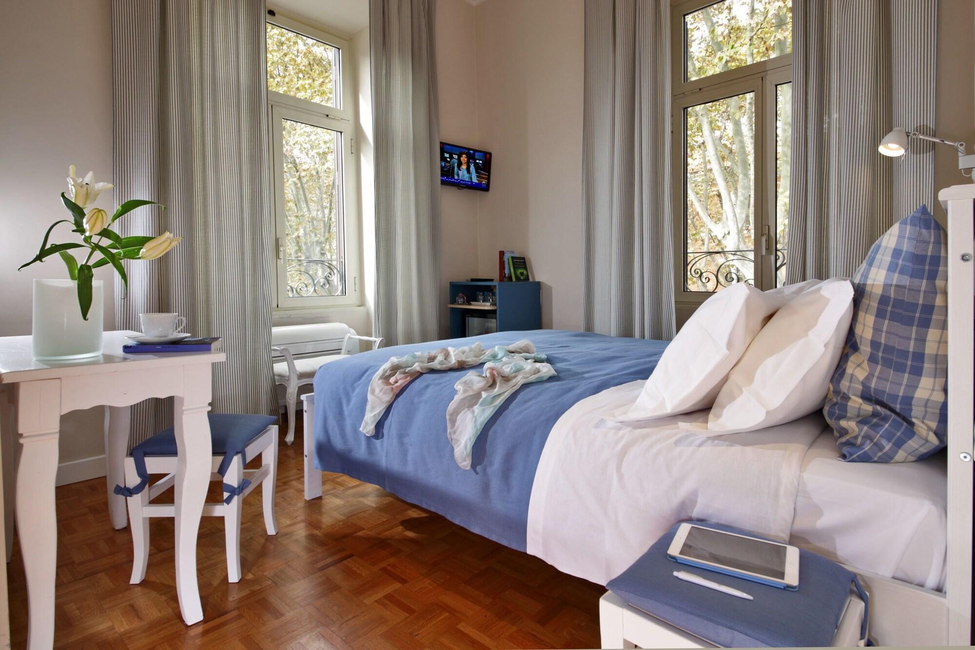 Residenza I Rioni Guesthouse Roma Ngoại thất bức ảnh