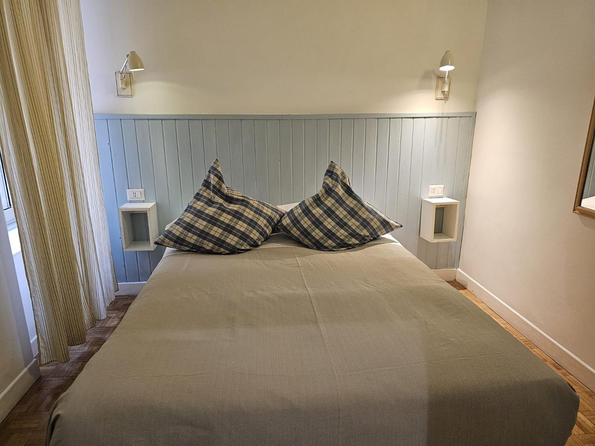 Residenza I Rioni Guesthouse Roma Ngoại thất bức ảnh