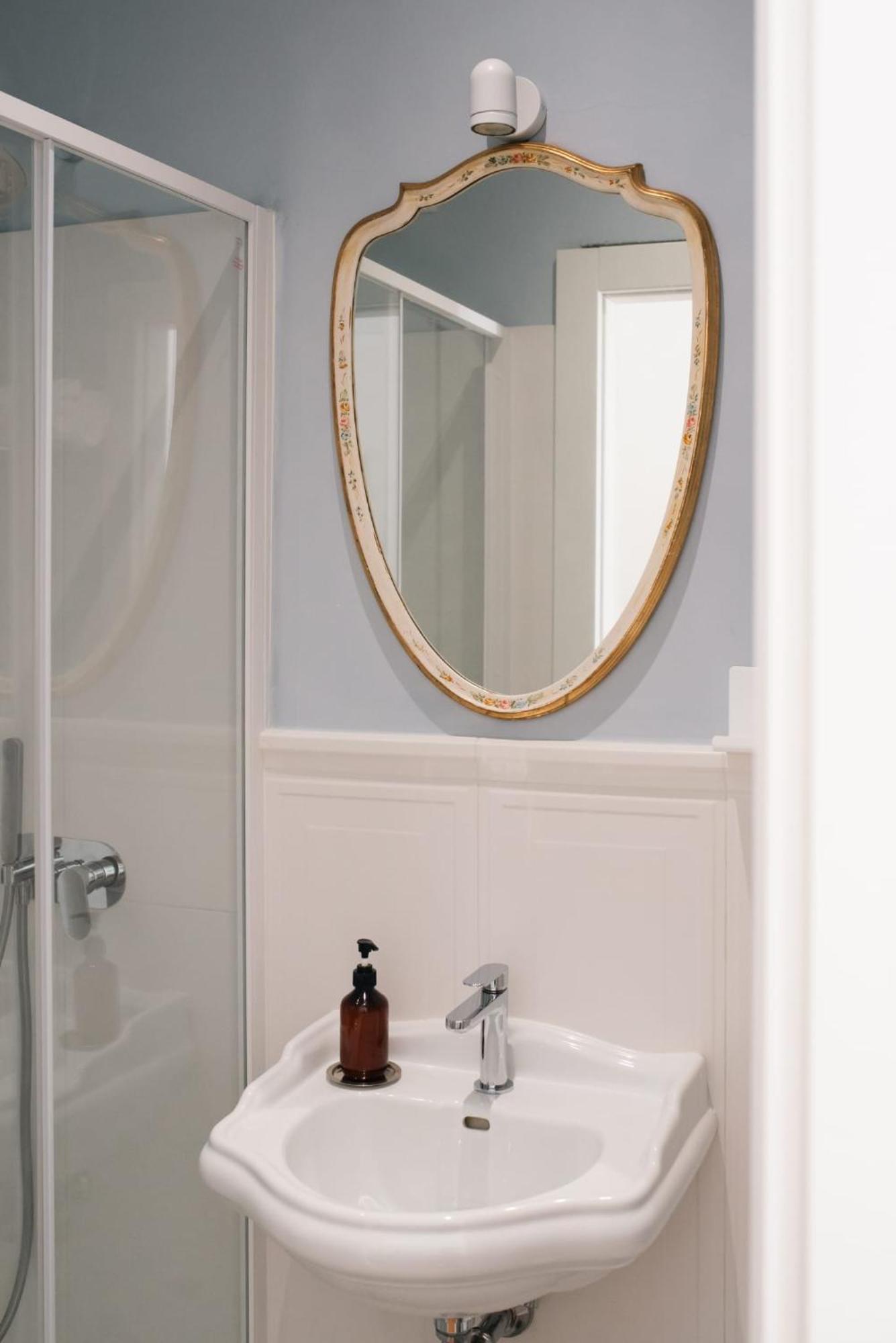 Residenza I Rioni Guesthouse Roma Ngoại thất bức ảnh