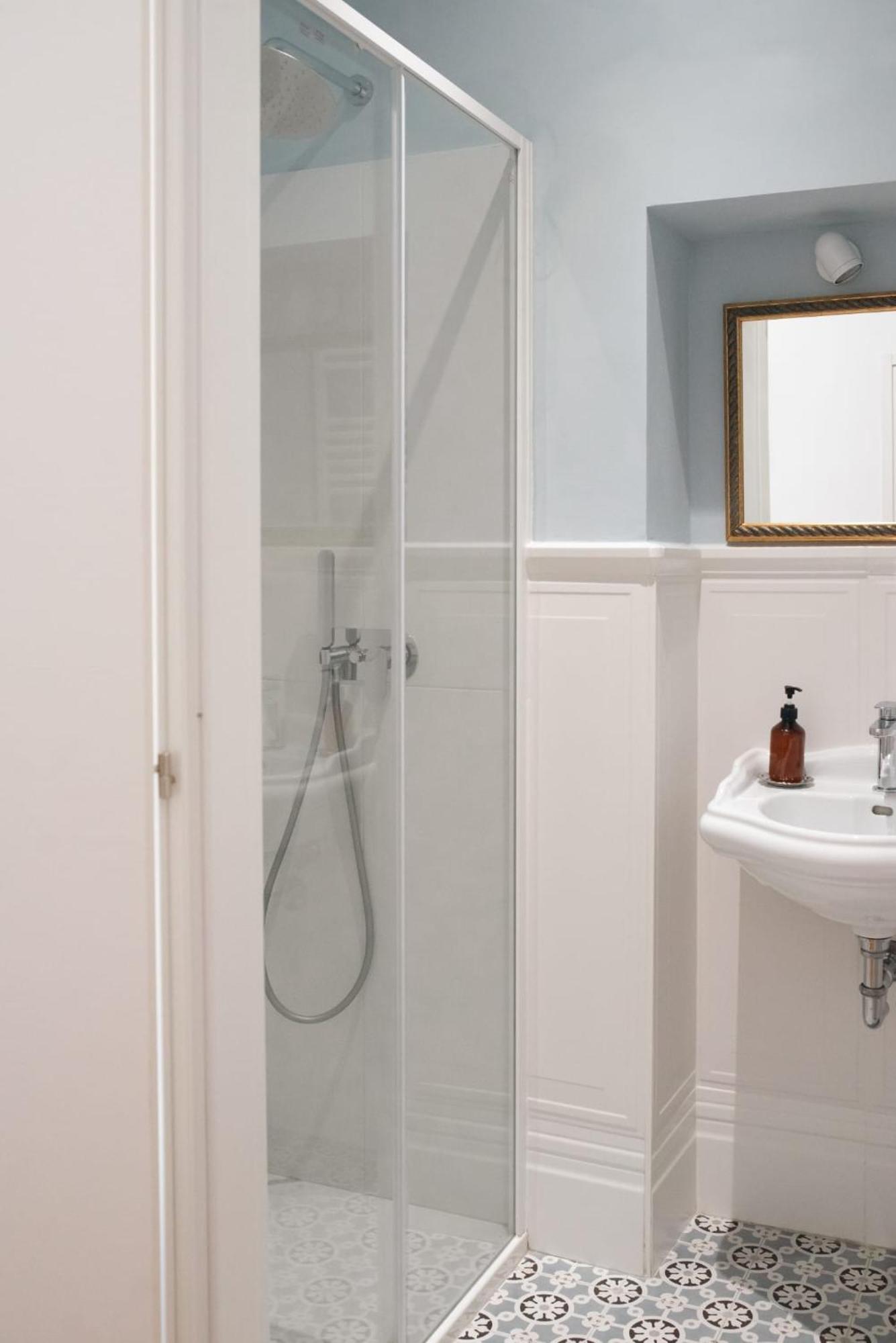 Residenza I Rioni Guesthouse Roma Ngoại thất bức ảnh