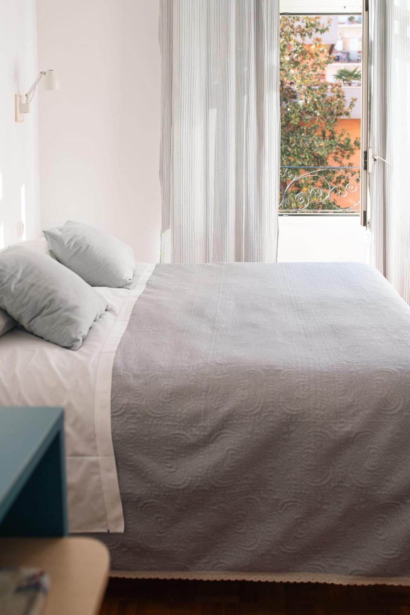Residenza I Rioni Guesthouse Roma Ngoại thất bức ảnh