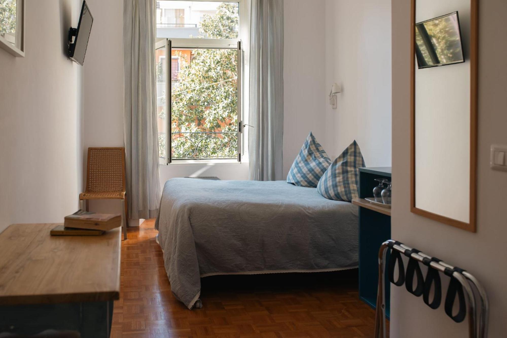 Residenza I Rioni Guesthouse Roma Ngoại thất bức ảnh