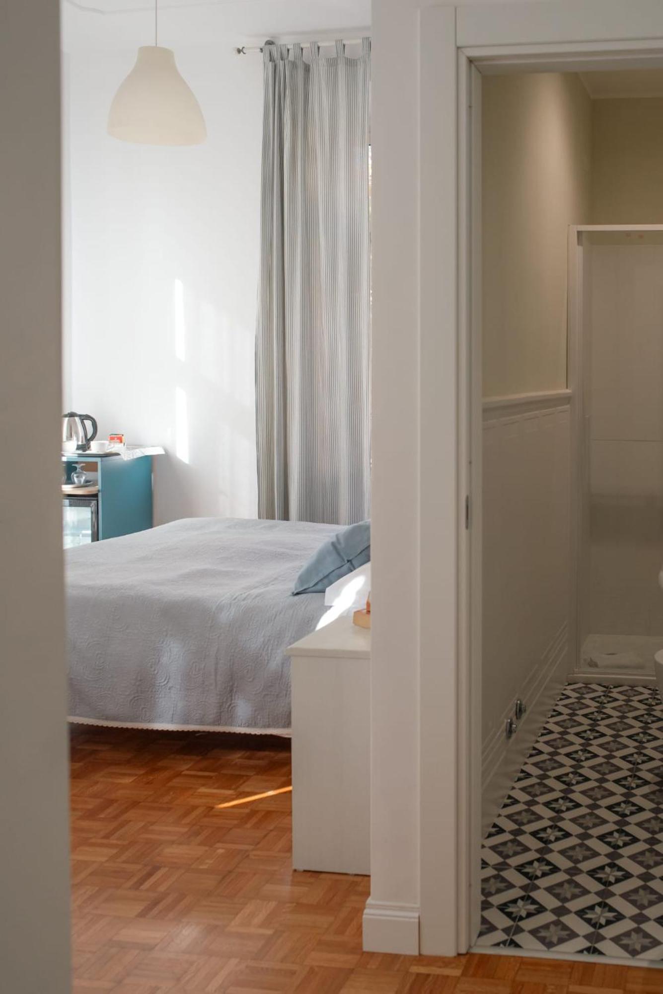 Residenza I Rioni Guesthouse Roma Ngoại thất bức ảnh