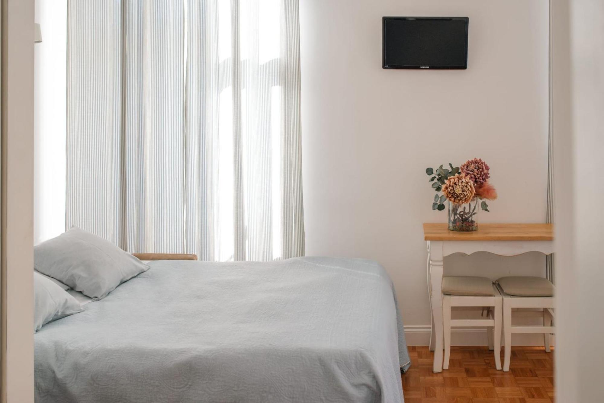 Residenza I Rioni Guesthouse Roma Ngoại thất bức ảnh