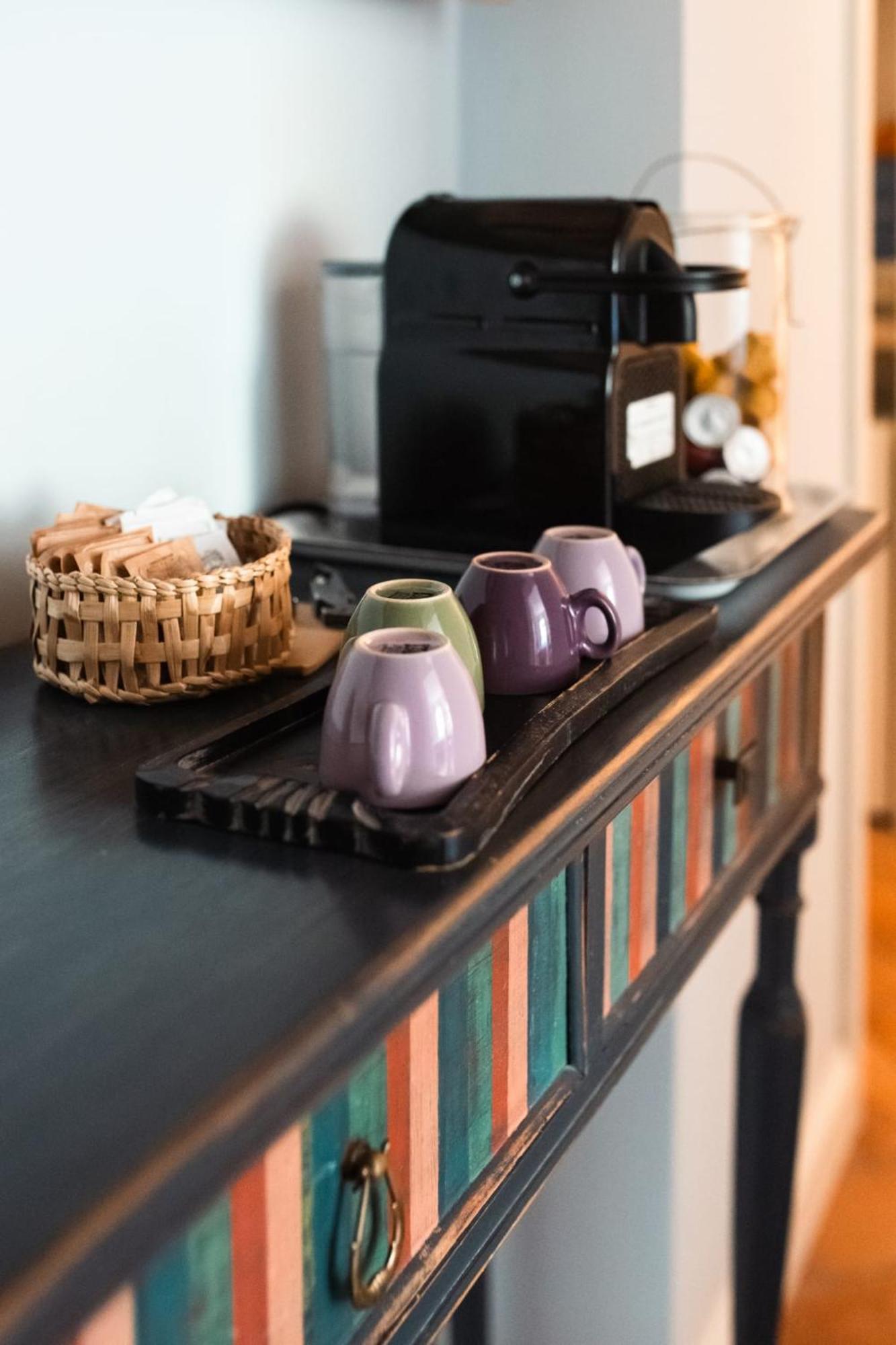 Residenza I Rioni Guesthouse Roma Ngoại thất bức ảnh