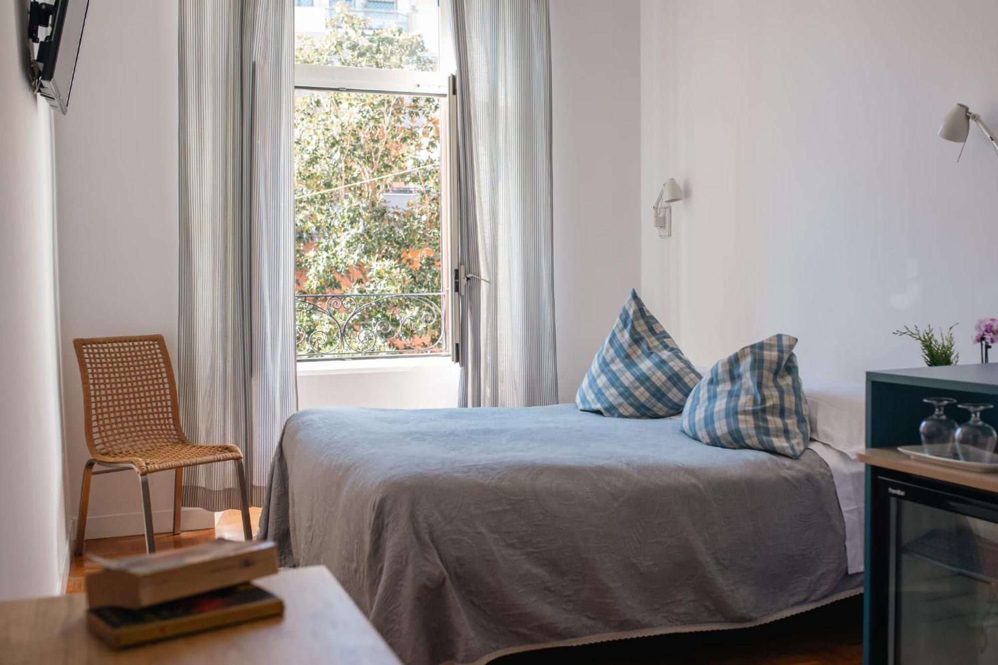 Residenza I Rioni Guesthouse Roma Ngoại thất bức ảnh