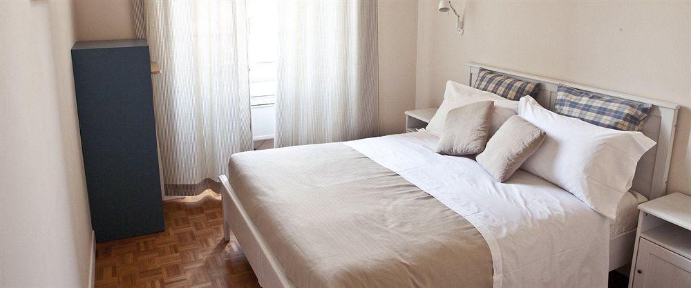 Residenza I Rioni Guesthouse Roma Ngoại thất bức ảnh